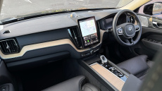 Volvo XC60 2.0 T8 [455] PHEV Ultra Dark 5dr AWD Geartronic Estate